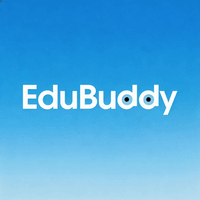 EduBuddy AI学伴 Logo