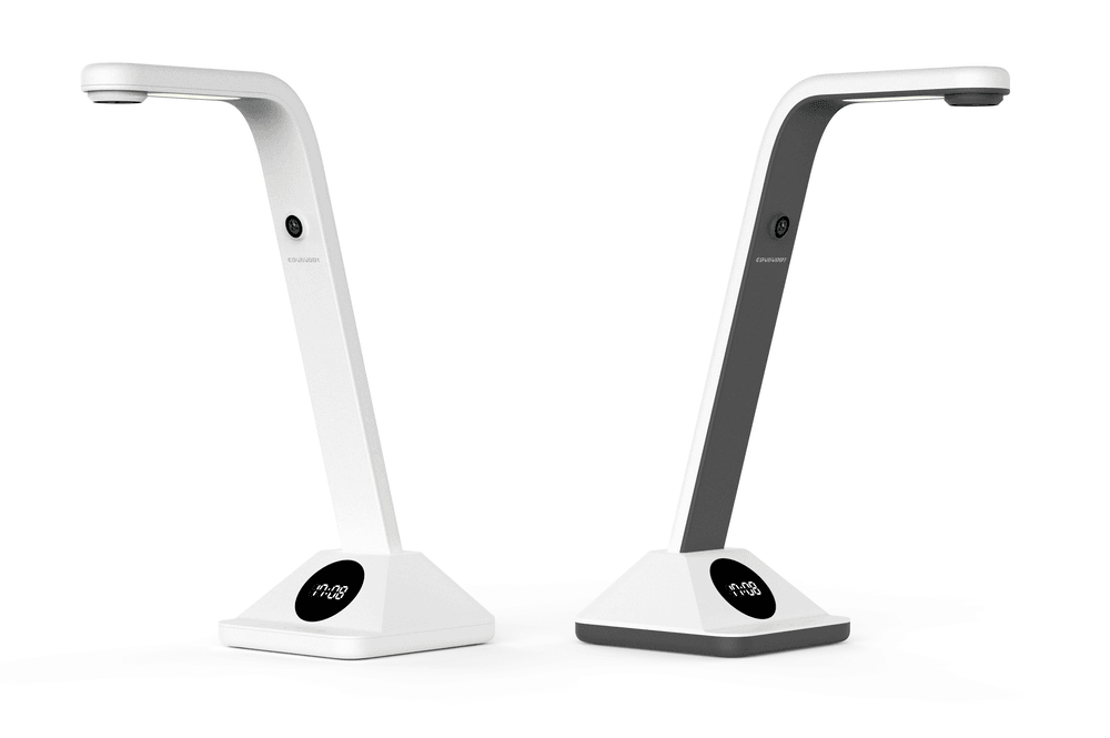 EduBuddy AI学伴产品图